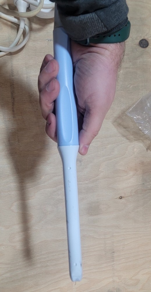Philips C9-4EC ultrasound probe good condition