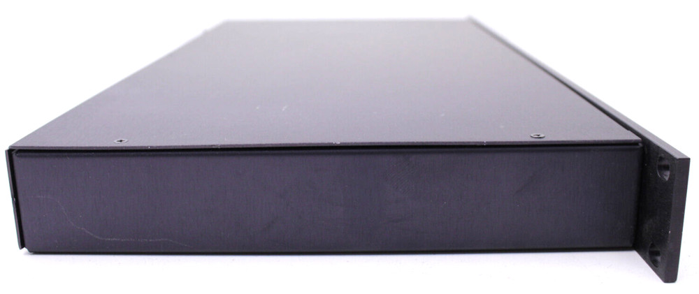 Telos One Rackmount XLR Tested