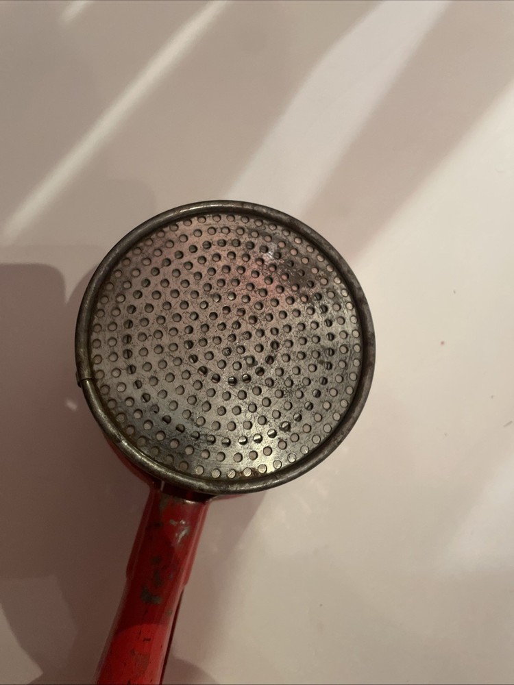 Orange Squeezer Manual