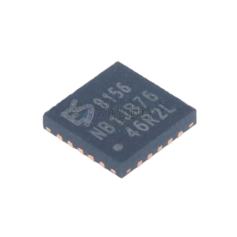 10 piece set ES8156 audio decoding chip