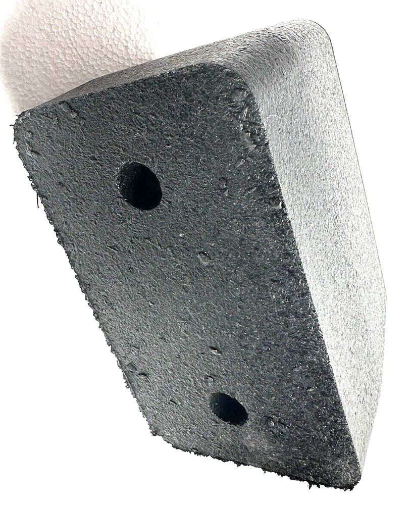 RMP Rubber Bumper, Bumper-TB20