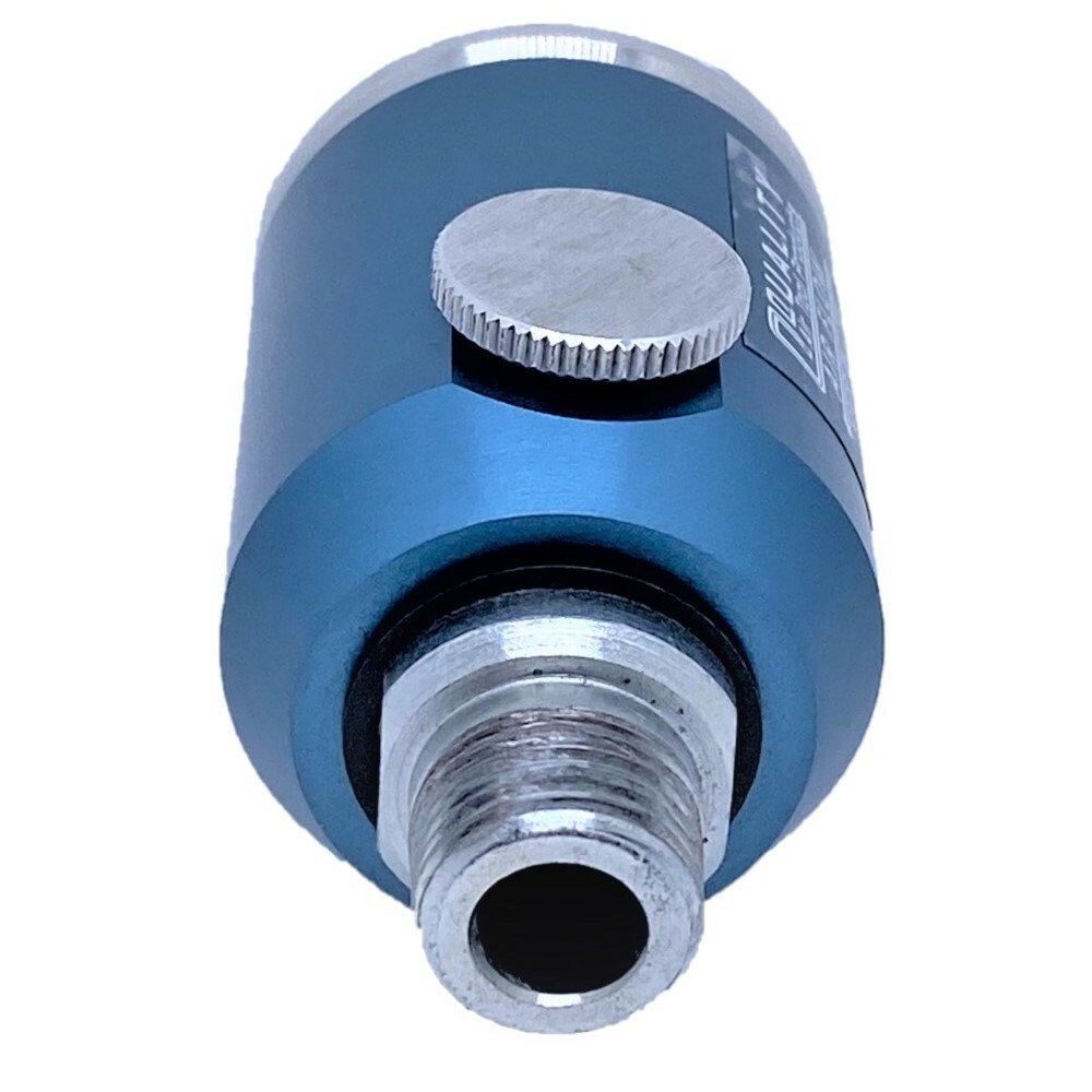 3/8" NPT MASTER IN-LINE AIR TOOL LUBRICATOR