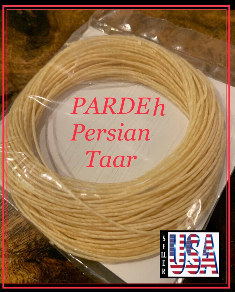 PARDE PERSIAN TAAR, pardeh taar, parde tar, taar, dotar,HIGH QUALITY, پرده تار