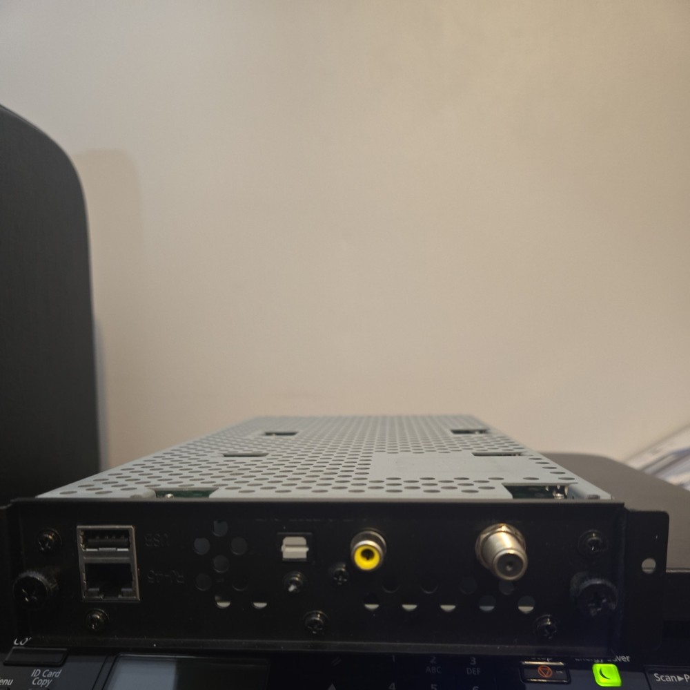 NEC MPD-DTi Model L009LC (UNTESTED)