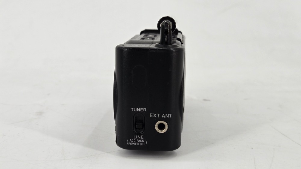 Genuine Sony (TGV-3) 6v Tuner Timer Unit Video Walkman
