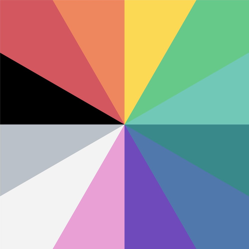 Sharpie Creative Markers, Water-Based Acrylic, Brush Tip, Office Product