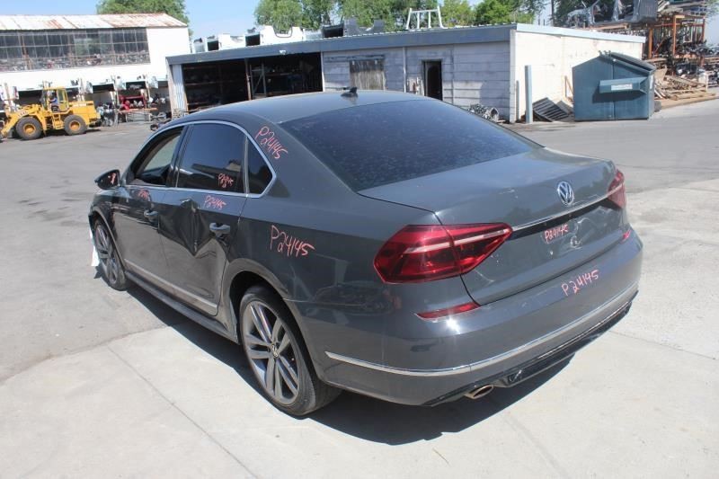 PASSAT 2017 Camera/Projector 601856