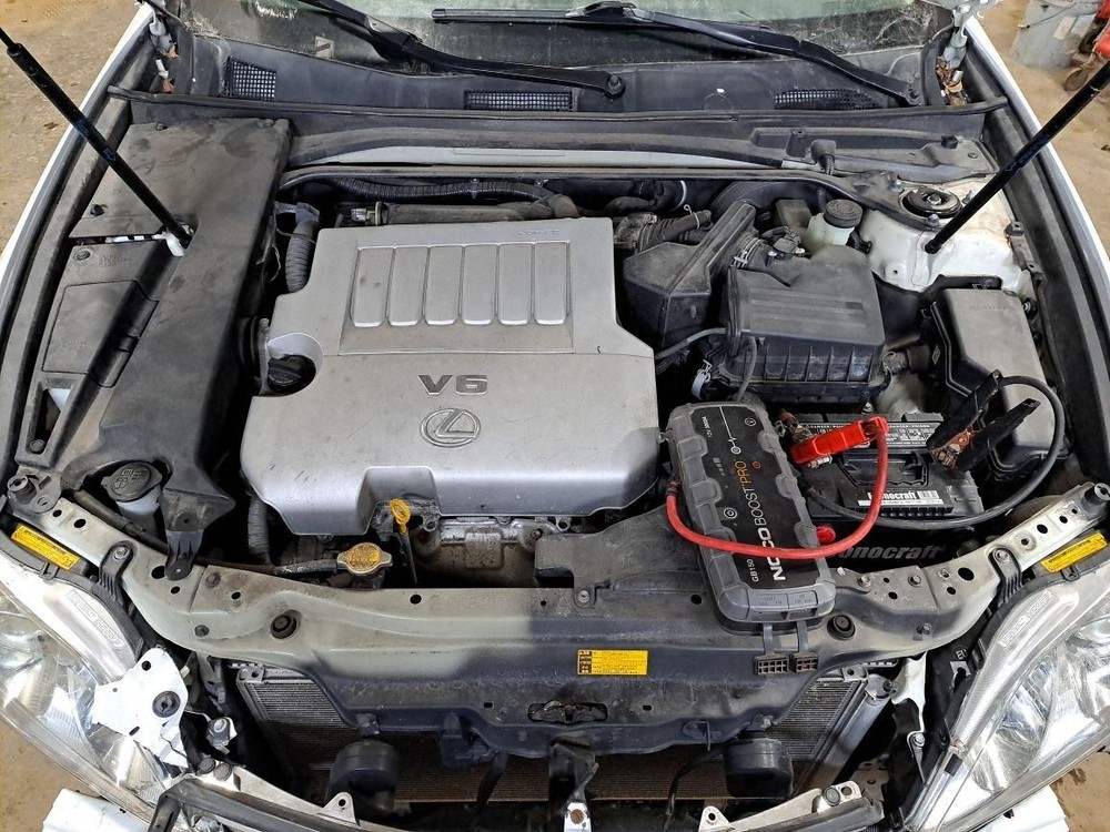 2009 Es350 Jack Sku#4393076