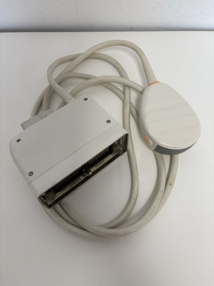 ATL C4-2 40R Curved Array Ultrasound Transducer Probe