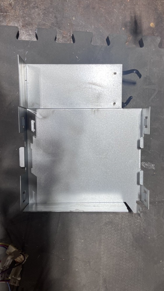 Noritz SKH7358 Circuit Control Board OEM Tankless Water Heater Gently Used