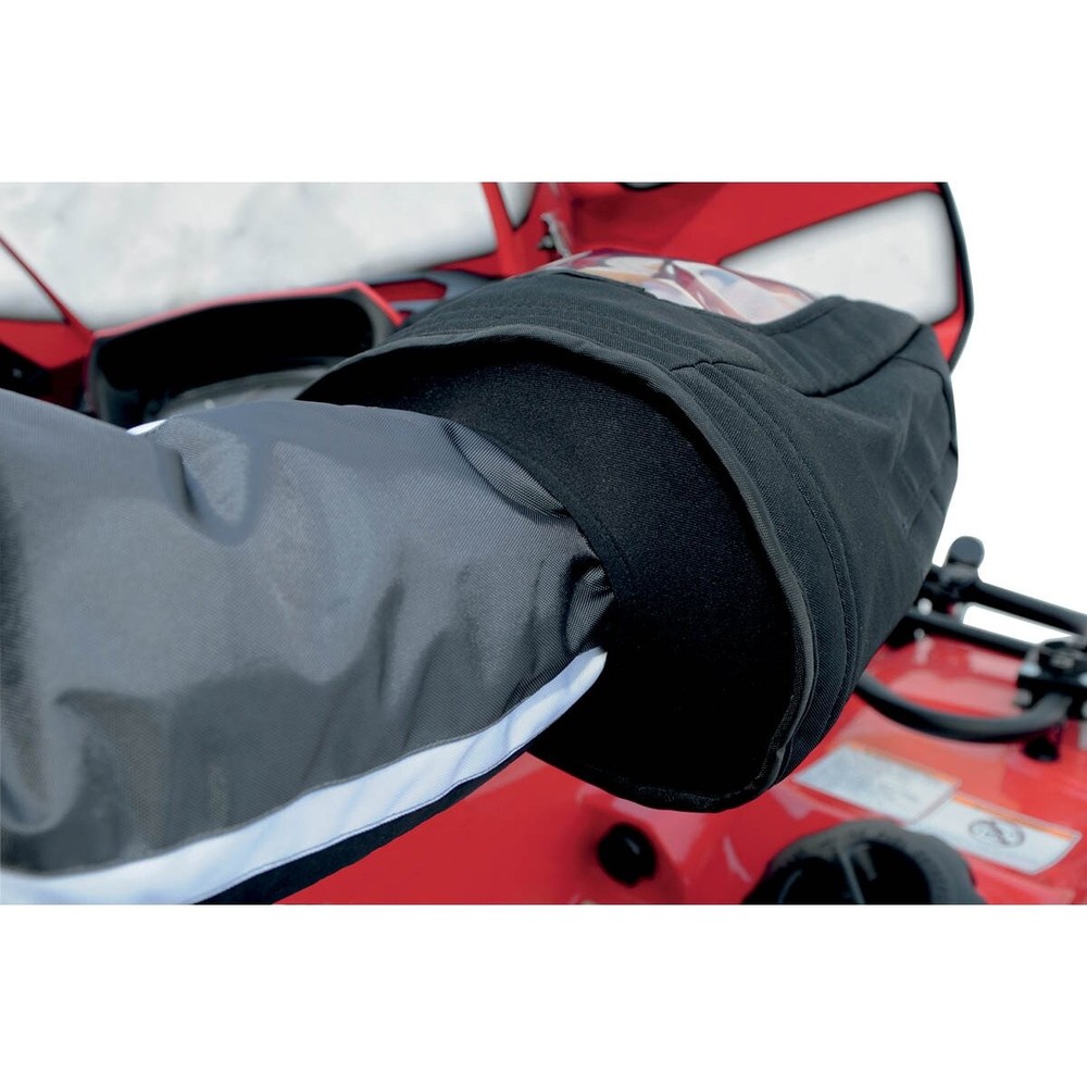 Kimpex Visi-Control Muffs - 370290