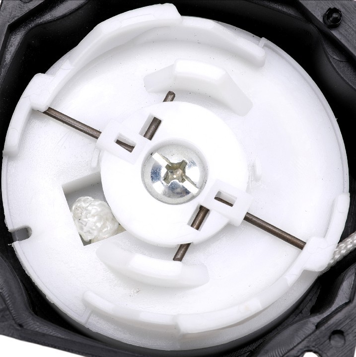 New Pull Start Starter Recoil Assembly For Redmax Echo Husqvarna Backpack Blower