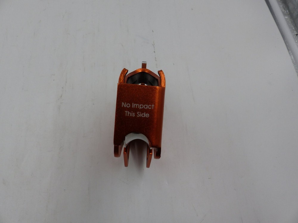 HEAD RUSH TECHNOLOGIES IMPACT TROLLEY FOR 3/8-3/4 IN CABLE WITH HOOK