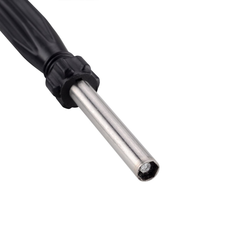 Front Sight Installation Hex Tool and Disassembly Tool for Pistols