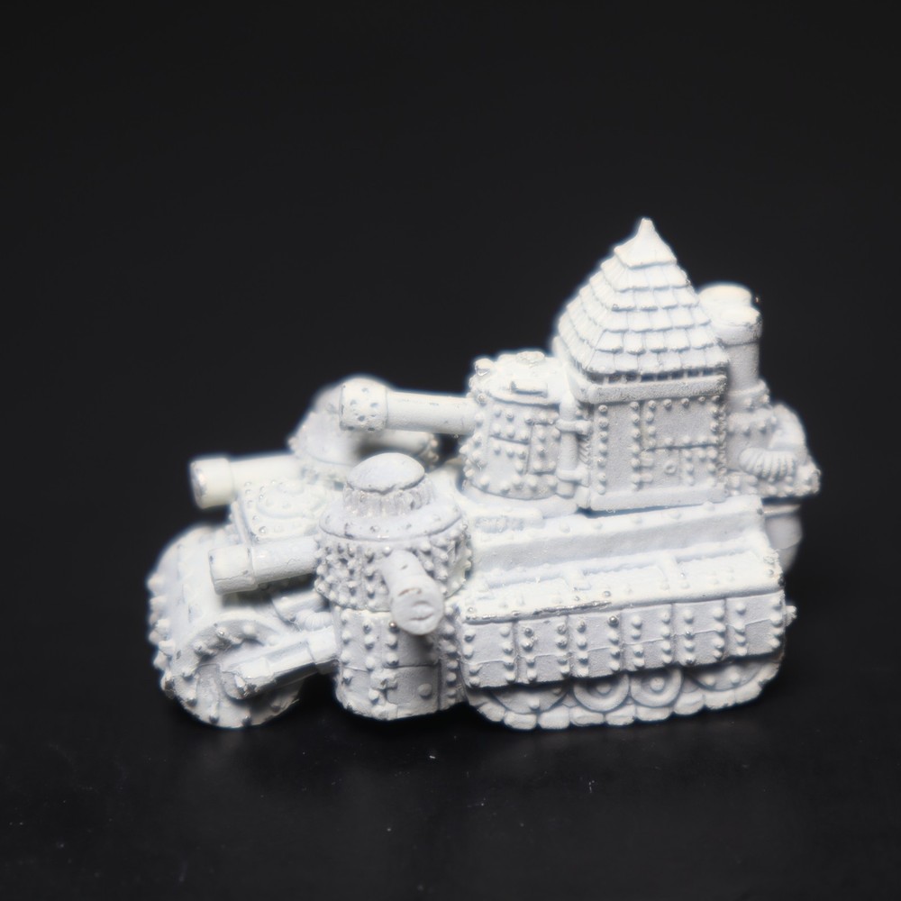 Orks, Epic, Gibbletgrinda , Games Workshop