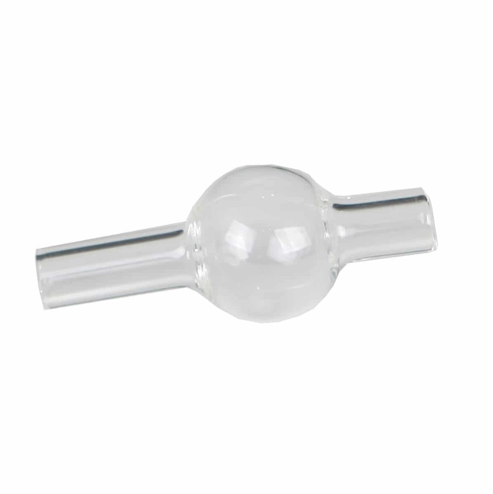 Thermal Directional Glass Carb Cap