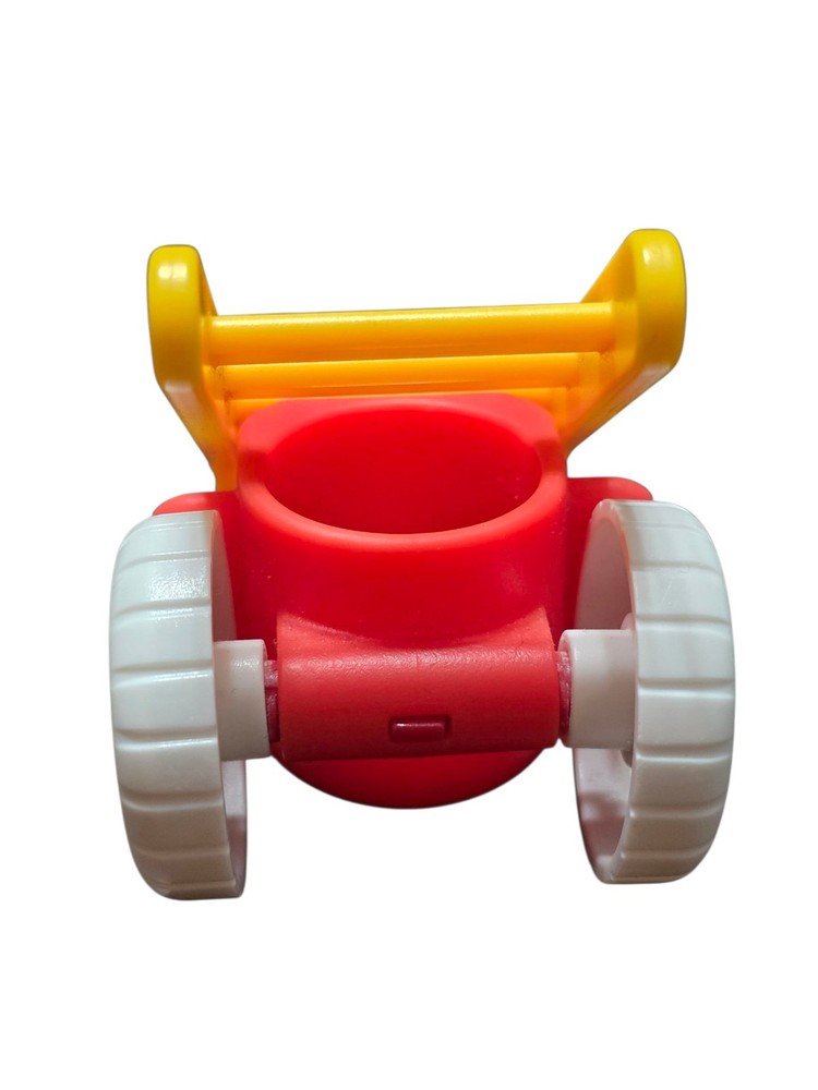 SmartMax My First Vehicles Magnetic Discovery Play Replacement Part