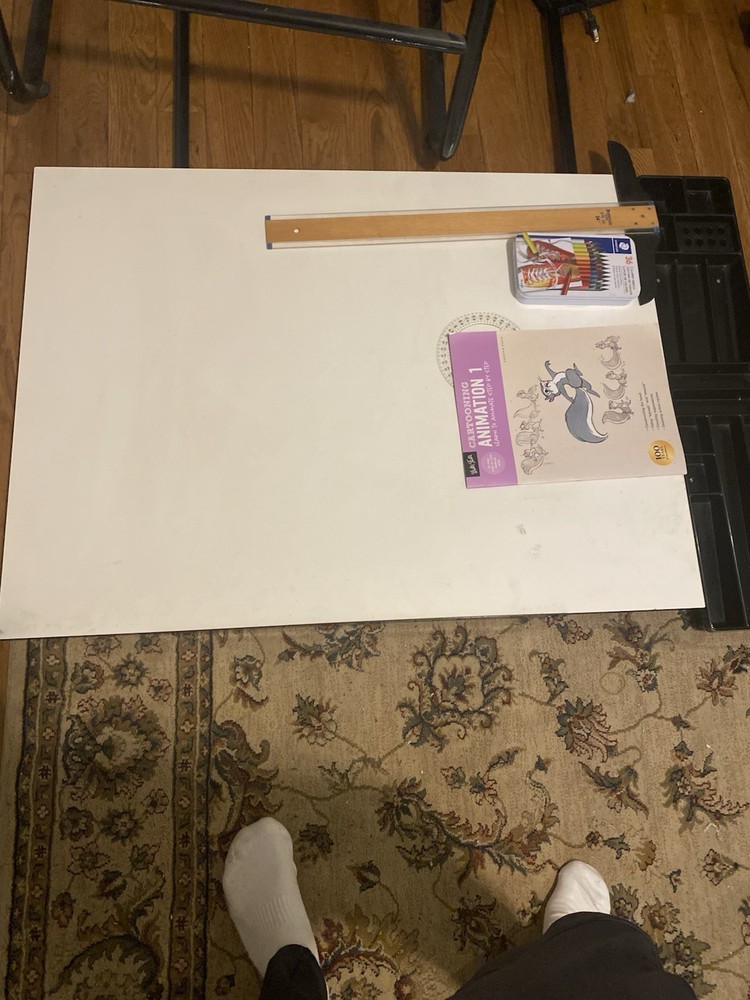 Drawing Table