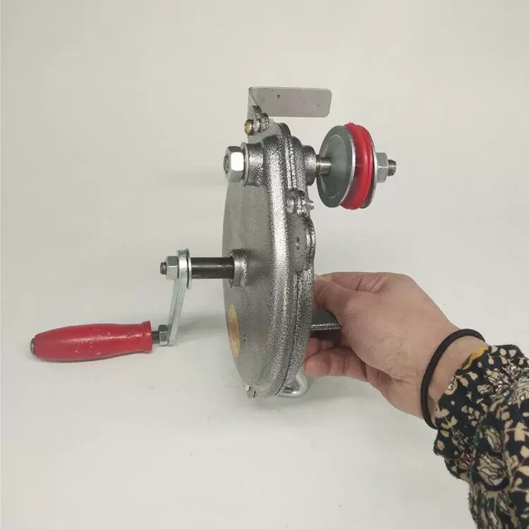 Hand Sharpener Household Small Knife Sharpener Polishing Machine Tool Sharpener