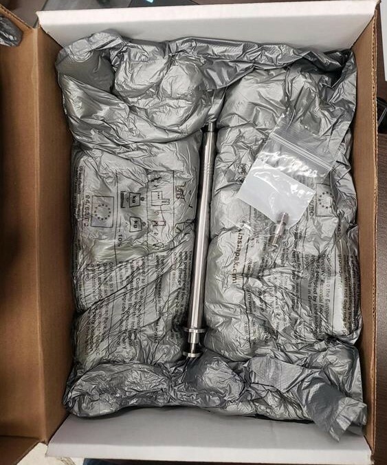 Era Infusion Syringe SYRSS8