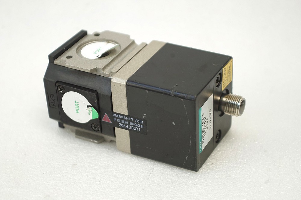 CKD EV2500-108-B FL312934 REGULATOR FREE SHIP