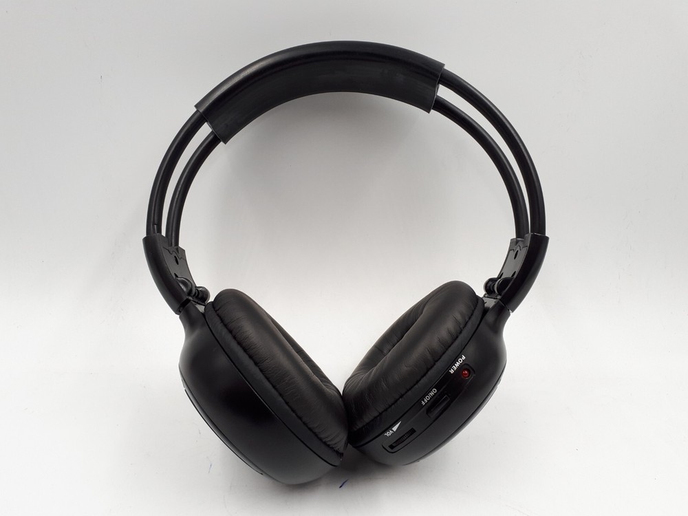 NEXTBASE Package: Two DVD Players + 2 Headphones + 2 Installation Brackets