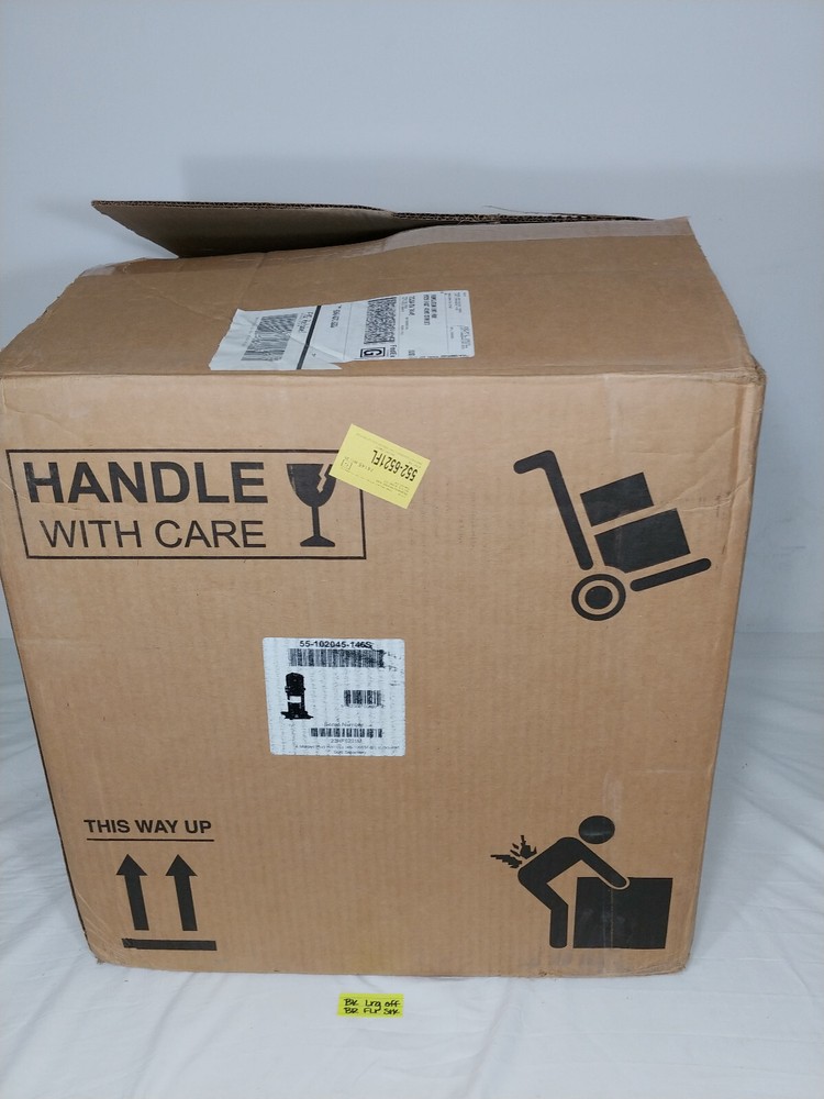 Compressor 55-102045-146S