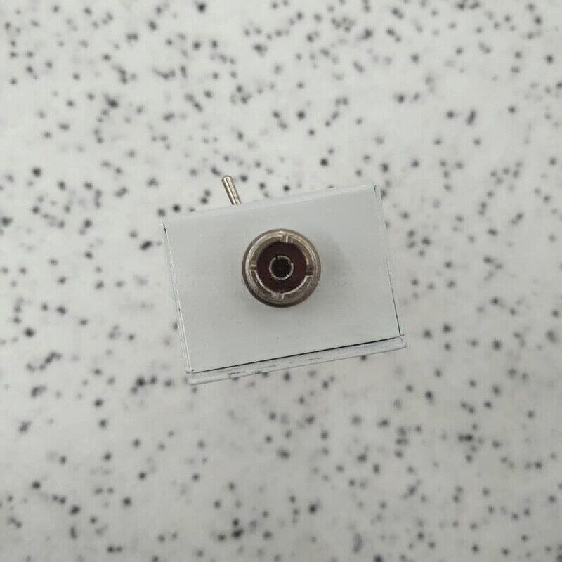 RA-1728A VARIABLE/ STEP ATTENUATOR 50 OHM 0- 82DB for Ham Radio Transmitter