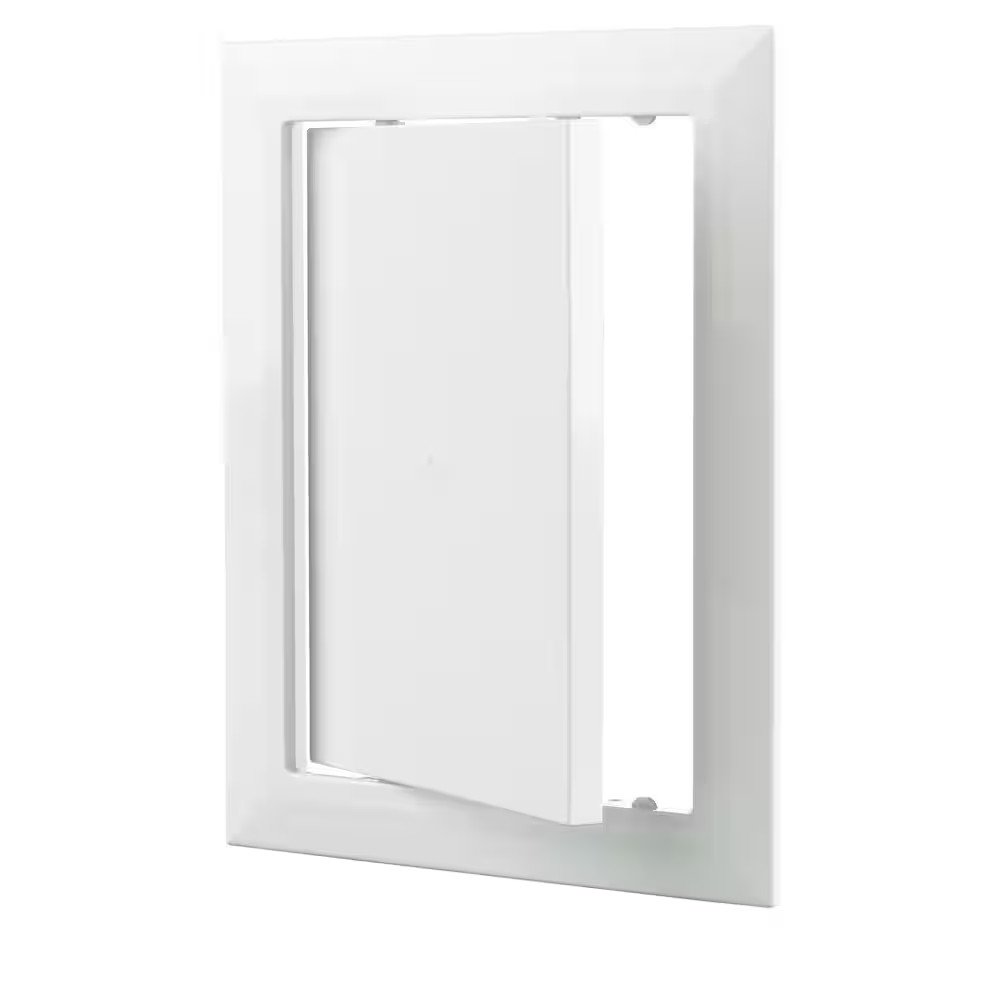 4-3/4 In. X 6-3/4 In. Plastic Access Panel
