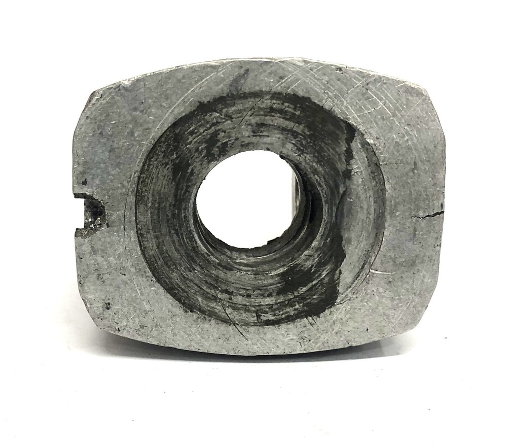 Greenlee AV-801 Bender Saddle 1-1068 USED