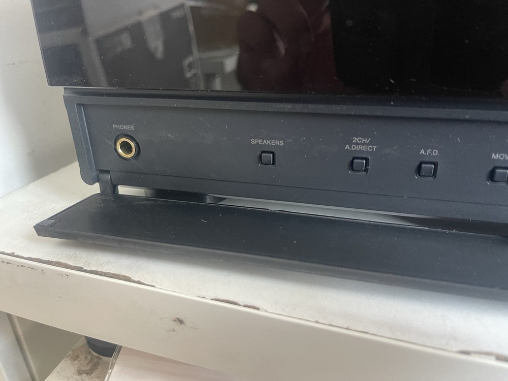 Sony STR-DN1000 AV Receiver