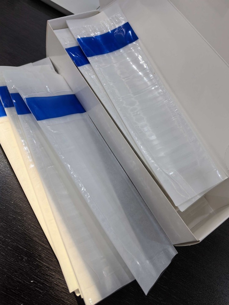 Precision - Protective Microneedling Pen Sleeve / Sheath - Pkg 12
