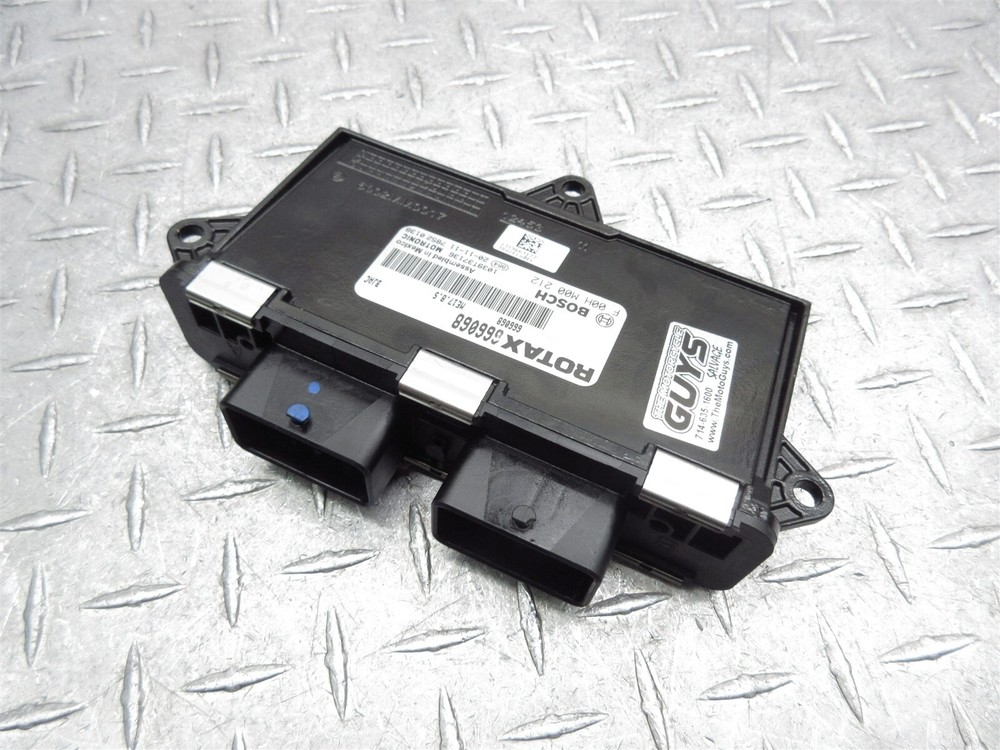 2021 21 Can-Am Ryker 900 OEM CDI ECU ECM Computer Control Box Unit Module