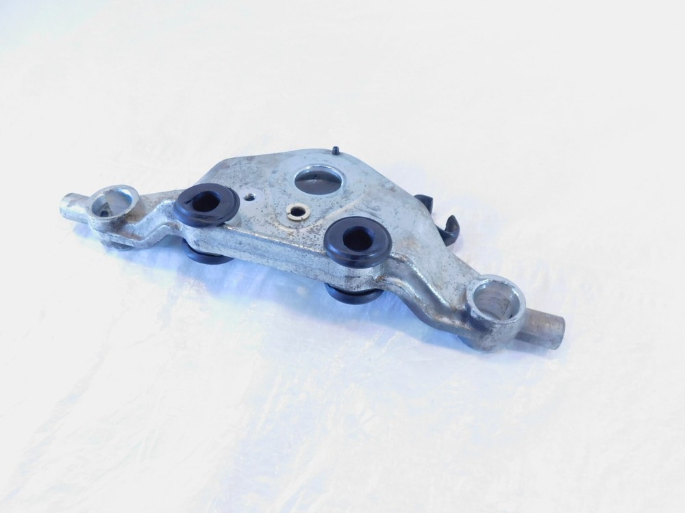 Harley Davidson Electra Glide Classic Front Fork Triple Tree Steering Bracket