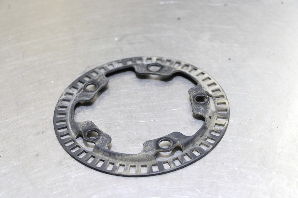 17-21 DUCATI MONSTER 797 FRONT WHEEL ABS BRAKE RING DISC