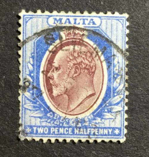 Maltese, Malta Postage Stamps