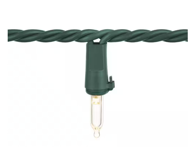 300 Count Warm White Mini LED Lights