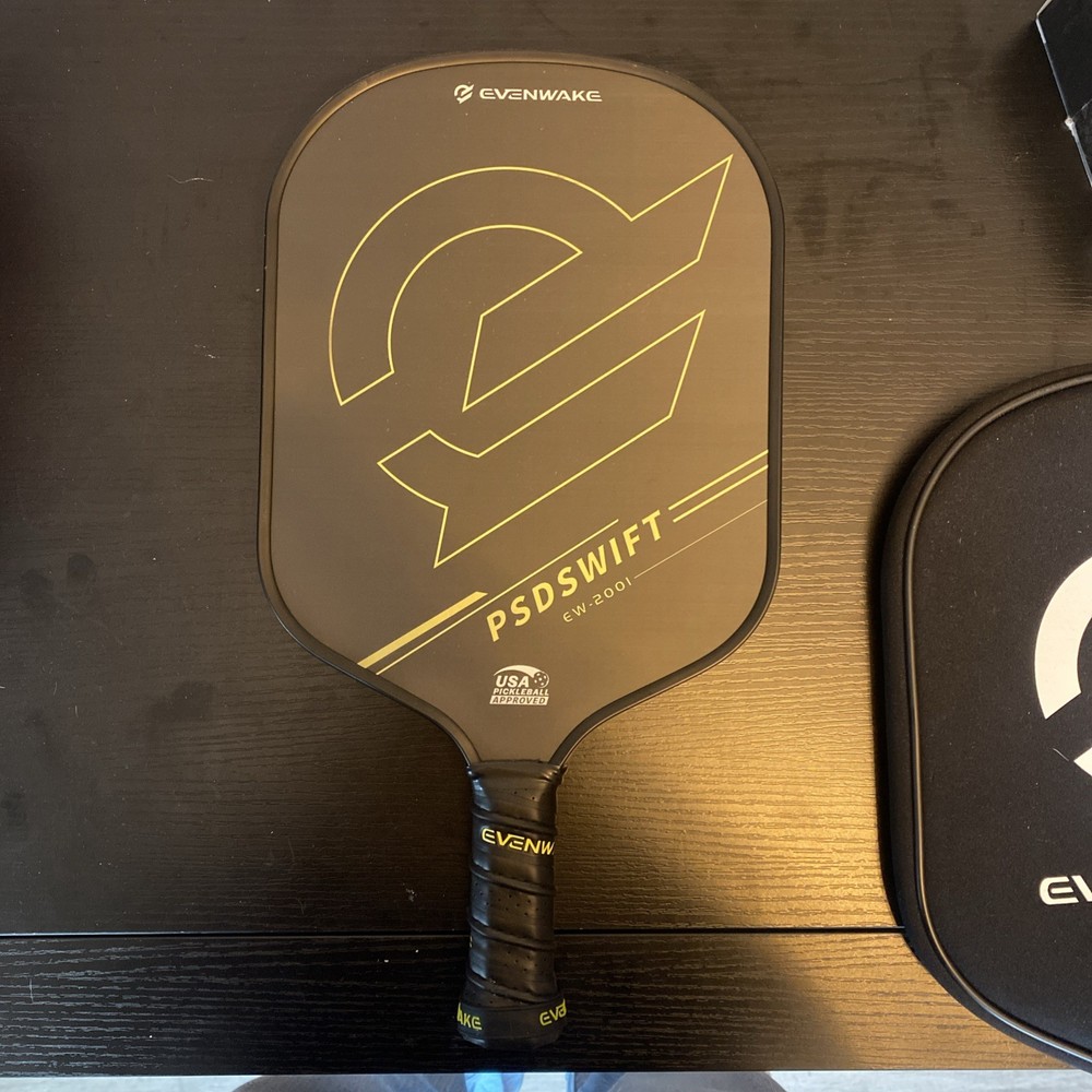 Evenwake PSD Swift T700 Pickleball Paddle