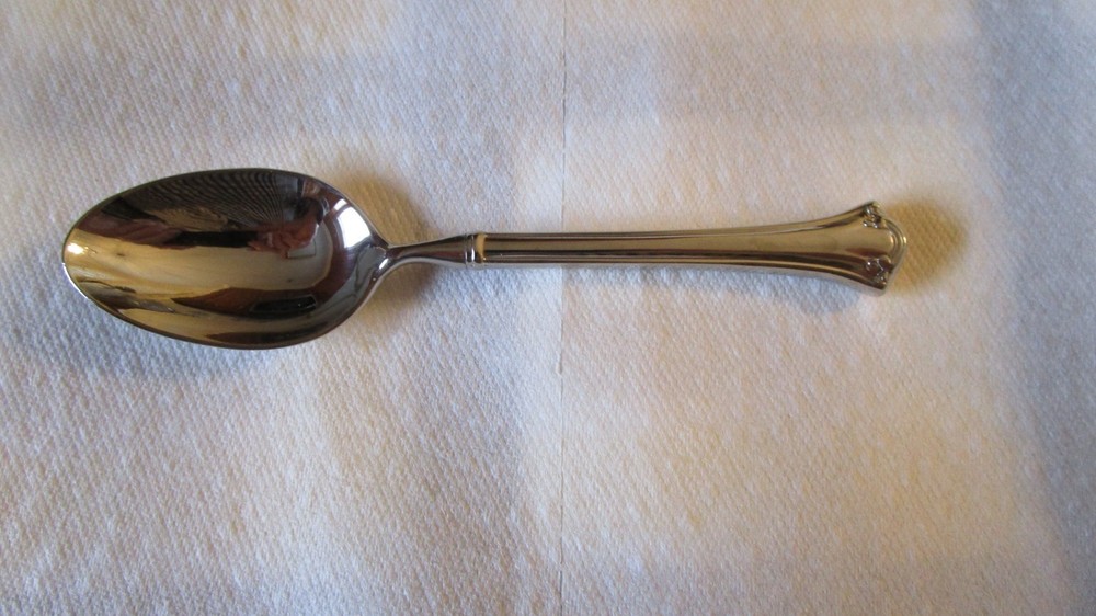 Reed & Barton Manor House Teaspoon 6 1/4”