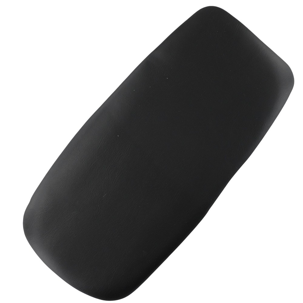 Mountain BikeSeat Plate Bicycle Back saddle Cushion Rear Shelf Thickened Saddle