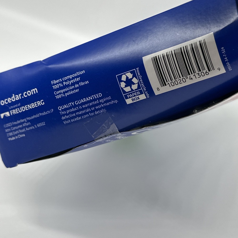 Flex & Catch Heavy Duty Dusting Refills (10 Count)