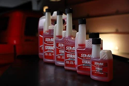STABIL 22214 Fuel Stabilizer - 32 Fl oz.