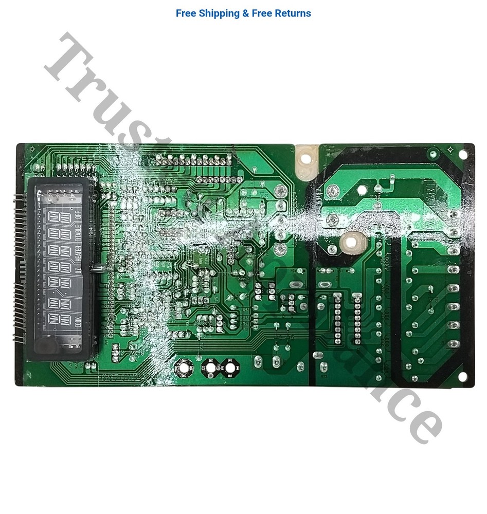 Maytag 59001032 Microwave Control Board