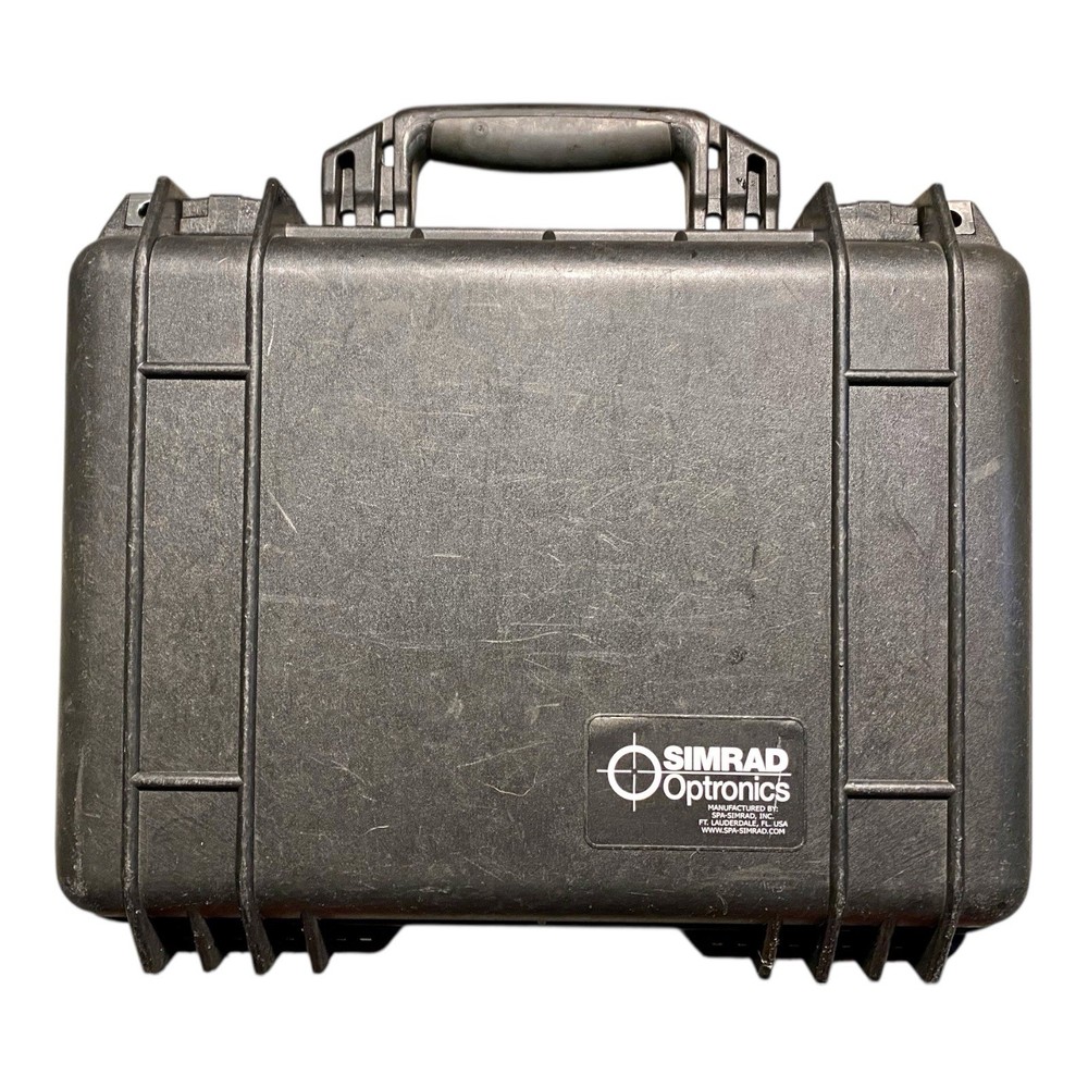 Simrad Optronics KN-203 FAB aka AN/PVS-9