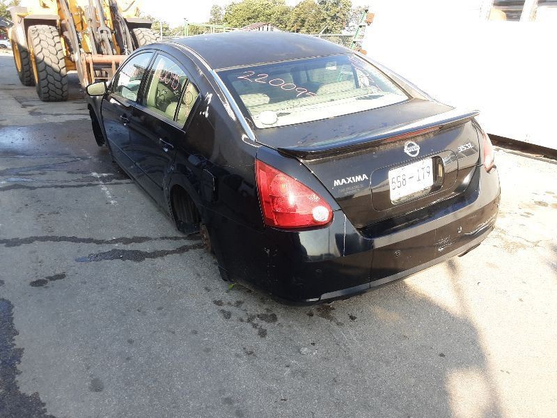 Info-GPS-TV Screen Display Screen Dash Fits 07-08 MAXIMA 887867