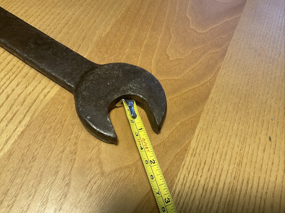 LNER Spanner Marked E7