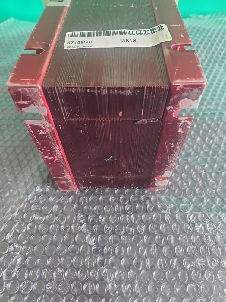 *PREOWNED*Majestic Transformer 120v 460v ||🇺🇸 SHIP