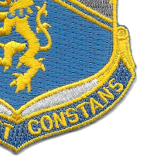 106th Infantry Regiment Patch