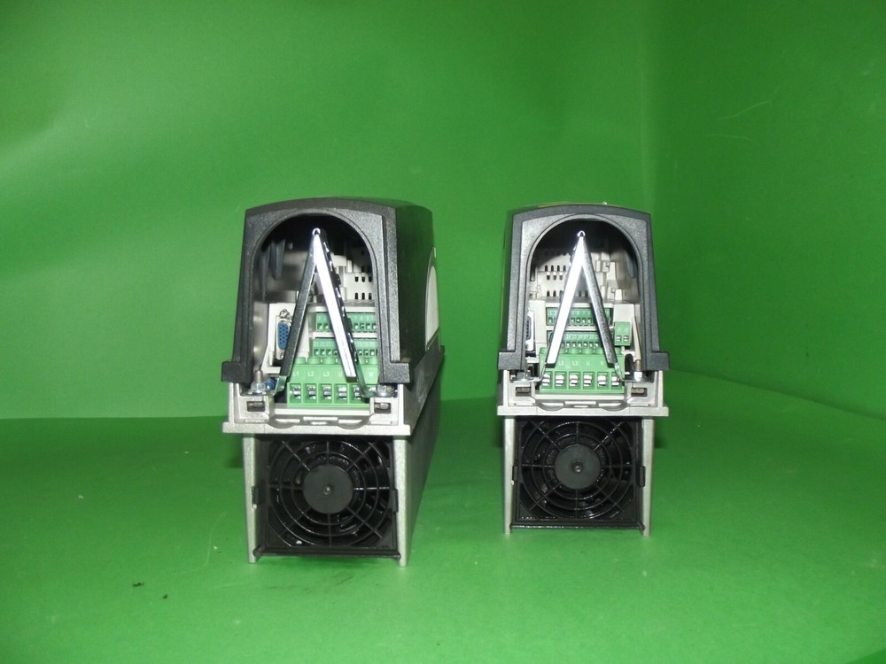 Control Techniques EMERSON UNIDRIVE SP SP1405 3.0 / 4.0 kW