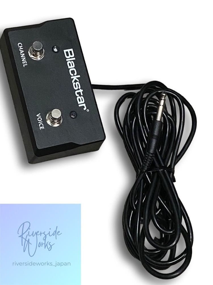 Blackstar FS-16 Footswitch Channel Controller